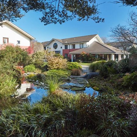 Sonoda Village Christchurch Eksteriør billede