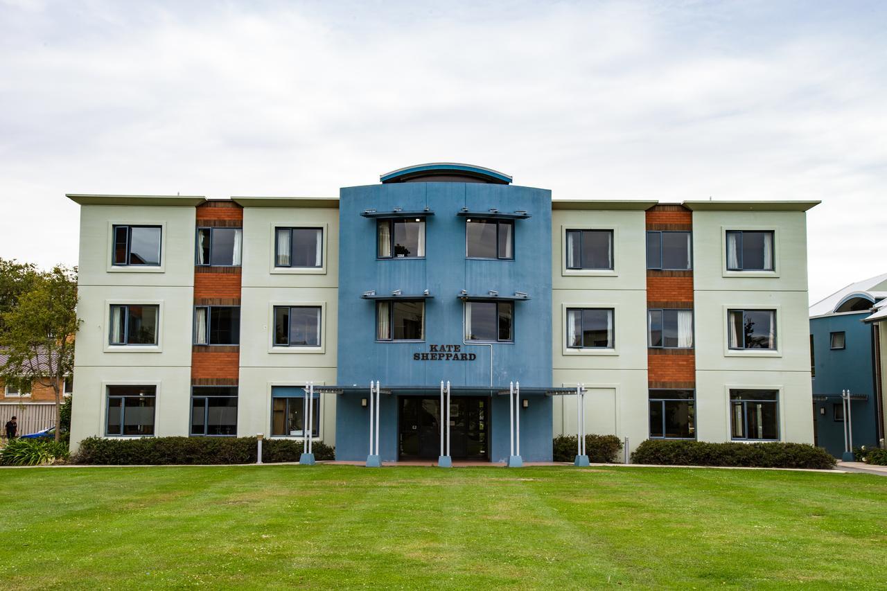 Sonoda Village Christchurch Eksteriør billede